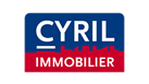 CYRIL IMMOBILIER